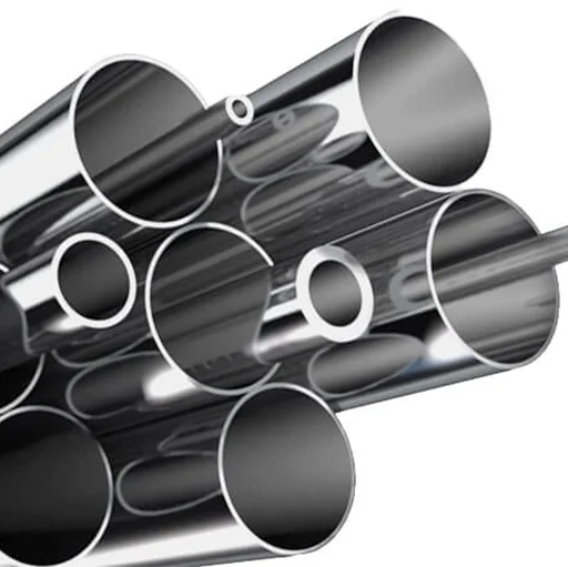 ASTM 316L Stainless steel welded pipe